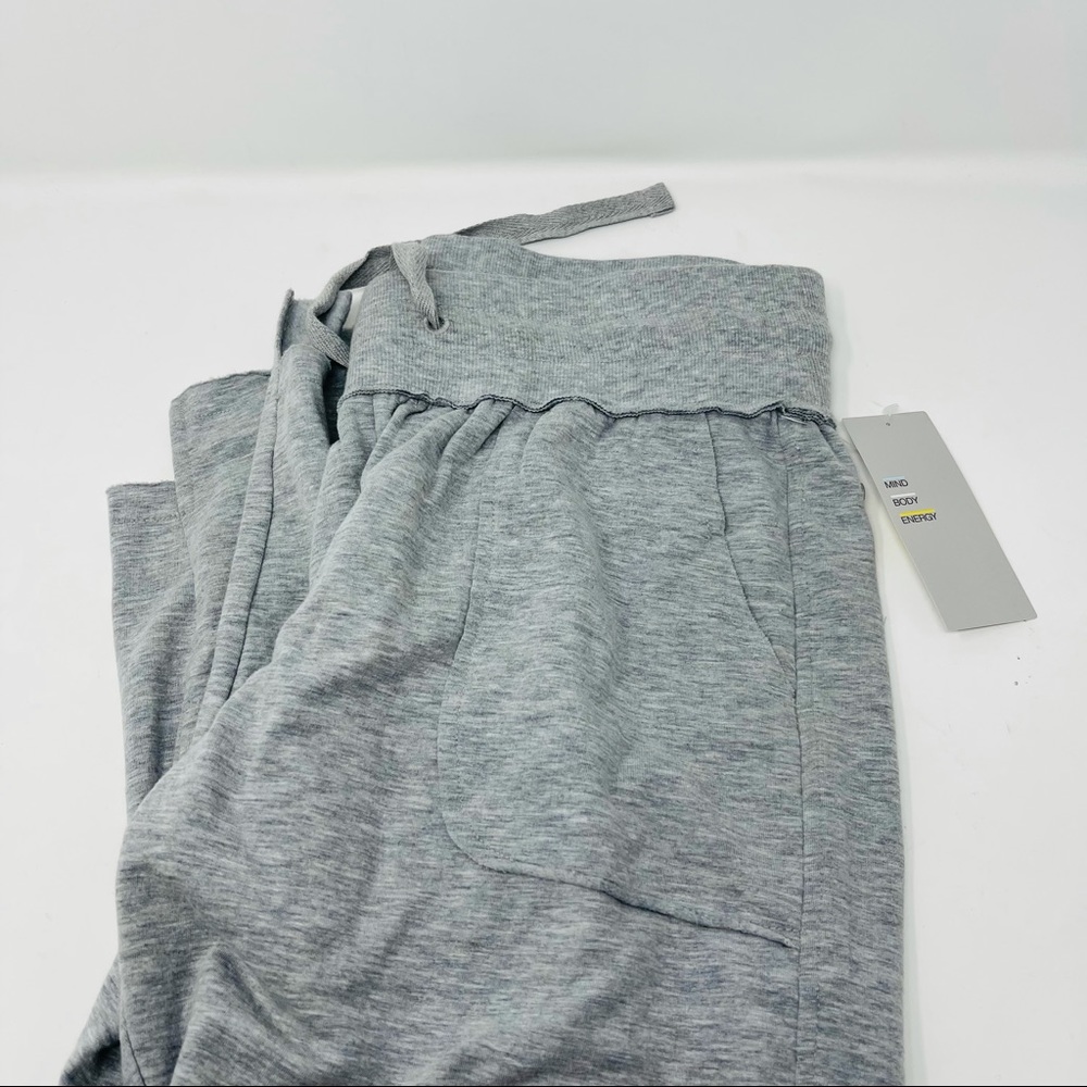 Z BY ZELLA STEP HEM JOGGER PANTS - Picture 3 of 6